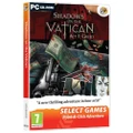 Kiss Games Shadows On The Vatican Act I Greed PC Game